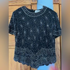 Cocktail/Formal wear top